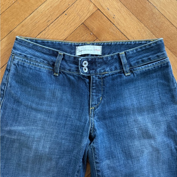 paperdenin&cloth Bootcut Low Waist Jean 👖 - Picture 6 of 14